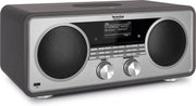Technisat Digitradio 601 - antraciet