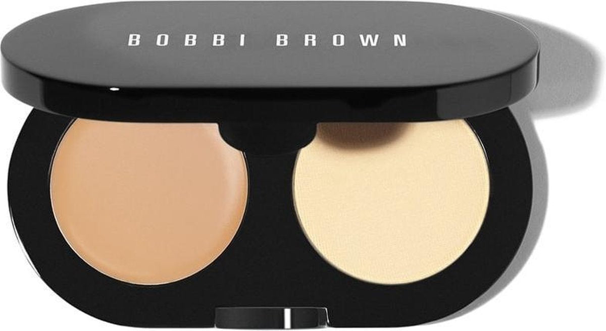 Bobbi Brown Creamy Concealer Kit -  Beige