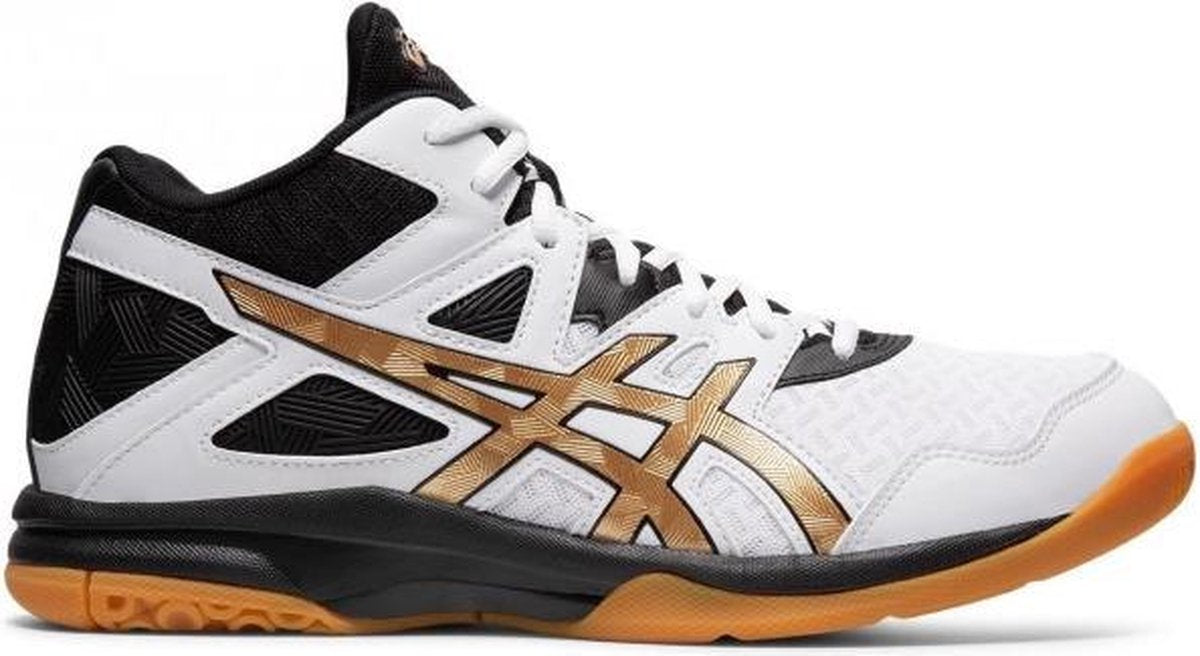 ASICS Gel-Task MT 2 - wit/navy - maat 47