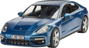 Revell 67034 Porsche Panamera Turbo Auto (bouwpakket) 1:24