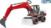 Bruder - Bruder Excavator (3411)