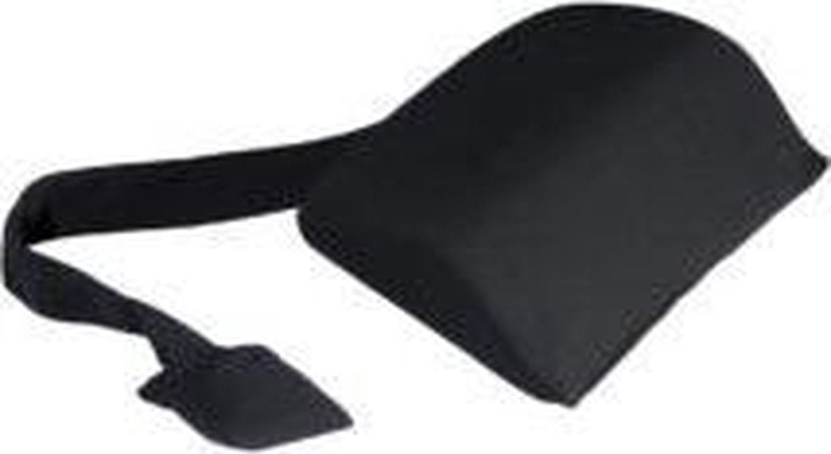 Matchu Sports Back-Sand Lendensteun (Matchu Sports Back-Sand Lumbar support)