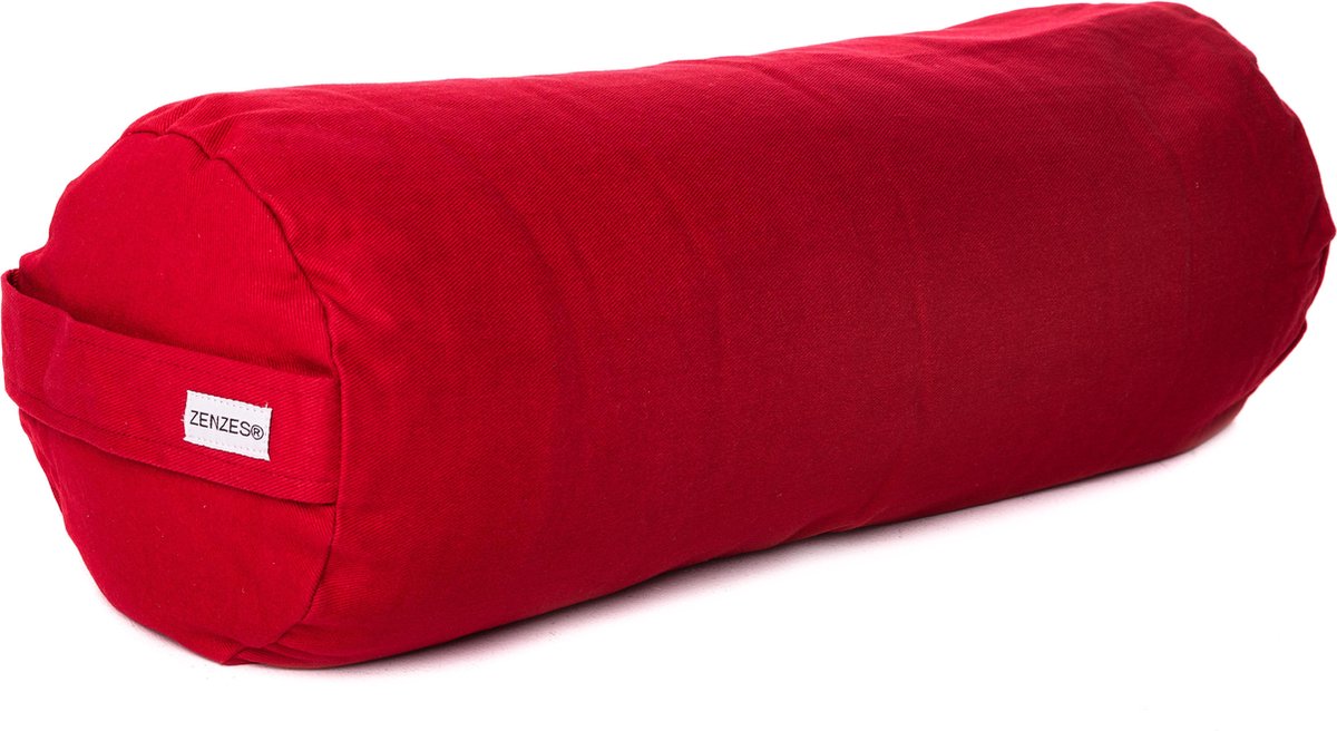 Zenzes PRO bolster - bordeaux
