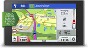 Garmin DriveLuxe 50 LMT-D - Europa - DAB Live Traffic + lifetime