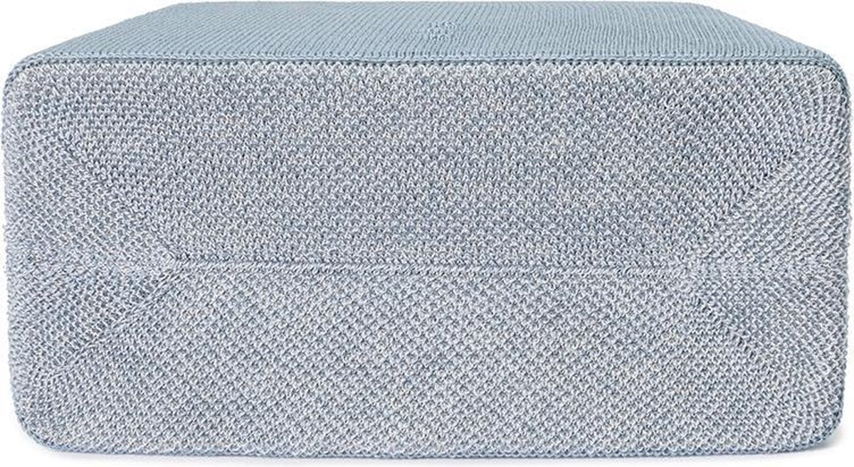 Soundskins - Sonos Play 3 - Speakerhoes/accessoires - Lichtblauw