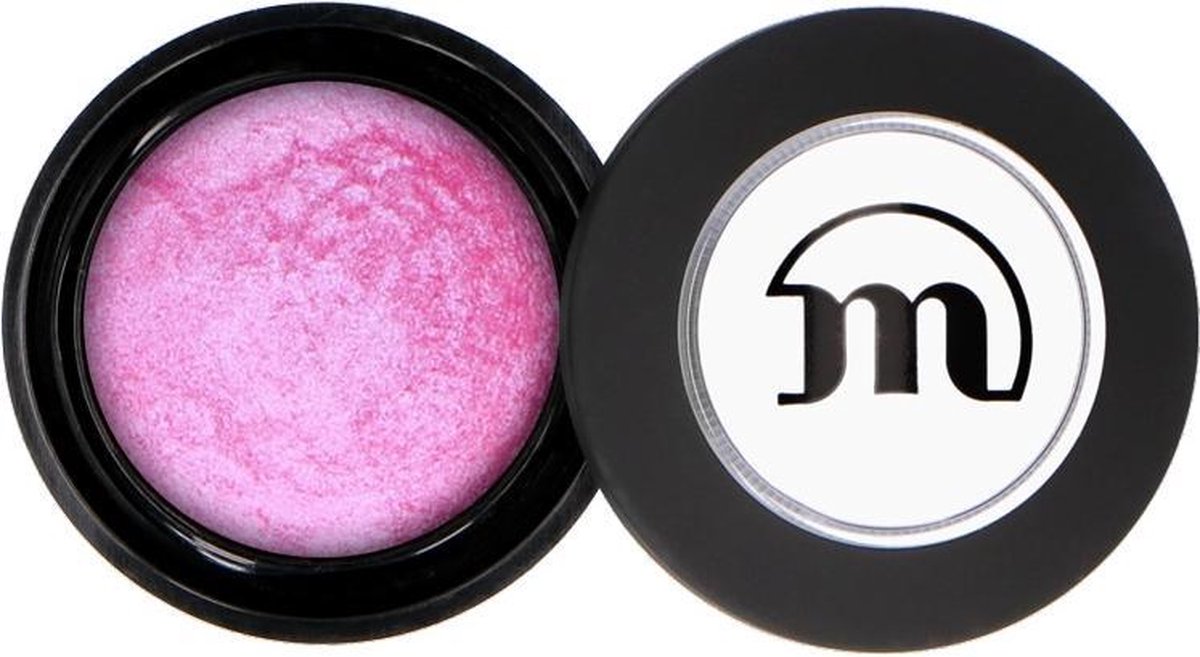 Make-up Studio Eyeshadow Lumière Oogschaduw -  Magentha Mystique