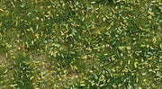 Busch - Unkrautbuschel Fruling 4 Mm - BU3541 - modelbouwsets