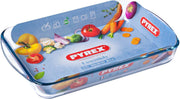 "Pyrex Essentials Ovenschaal - 40 x 28 x 6 cm - 3