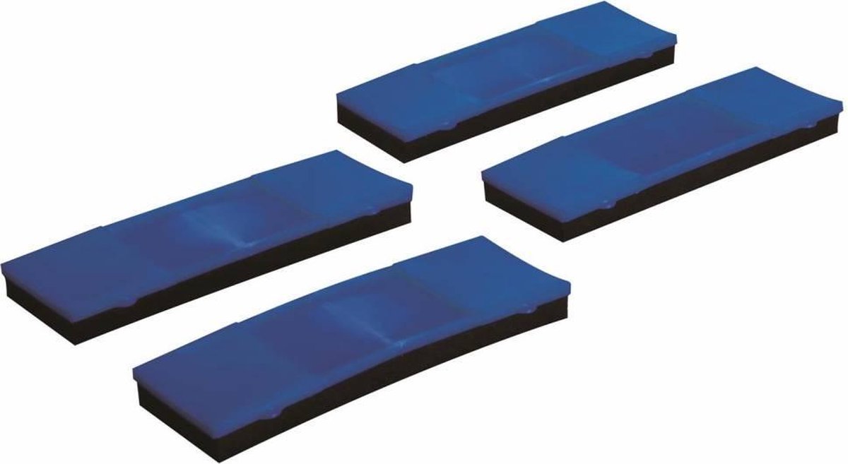 Silverline Spanband beschermers
