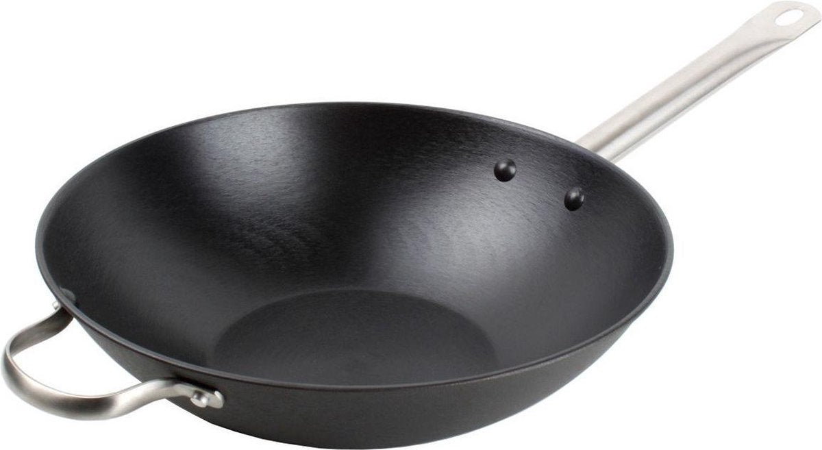 Aerts Wokpan Supreminox Ø 32 cm