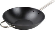 Aerts Wokpan Supreminox Ø 32 cm