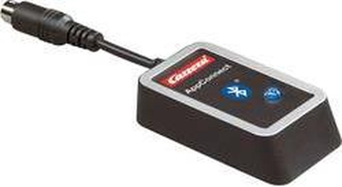 Carrera Digital 124 AppConnect