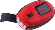 Rubytec Zaklamp Kao Xl Led Solar 8