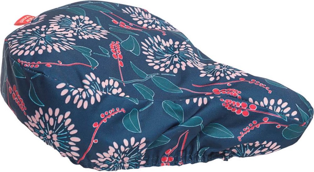 New Looxs Zarah Waterafstotende Zadelhoes - Blauw