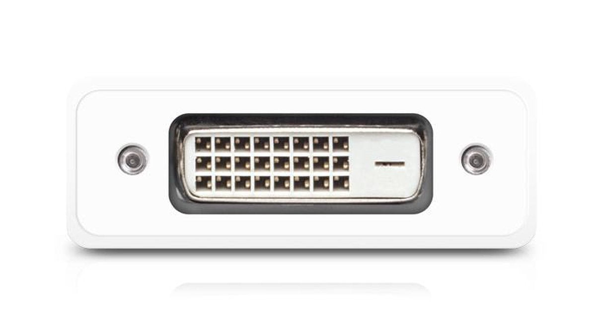 Macally MD3N14K Mini Displayport HDMI