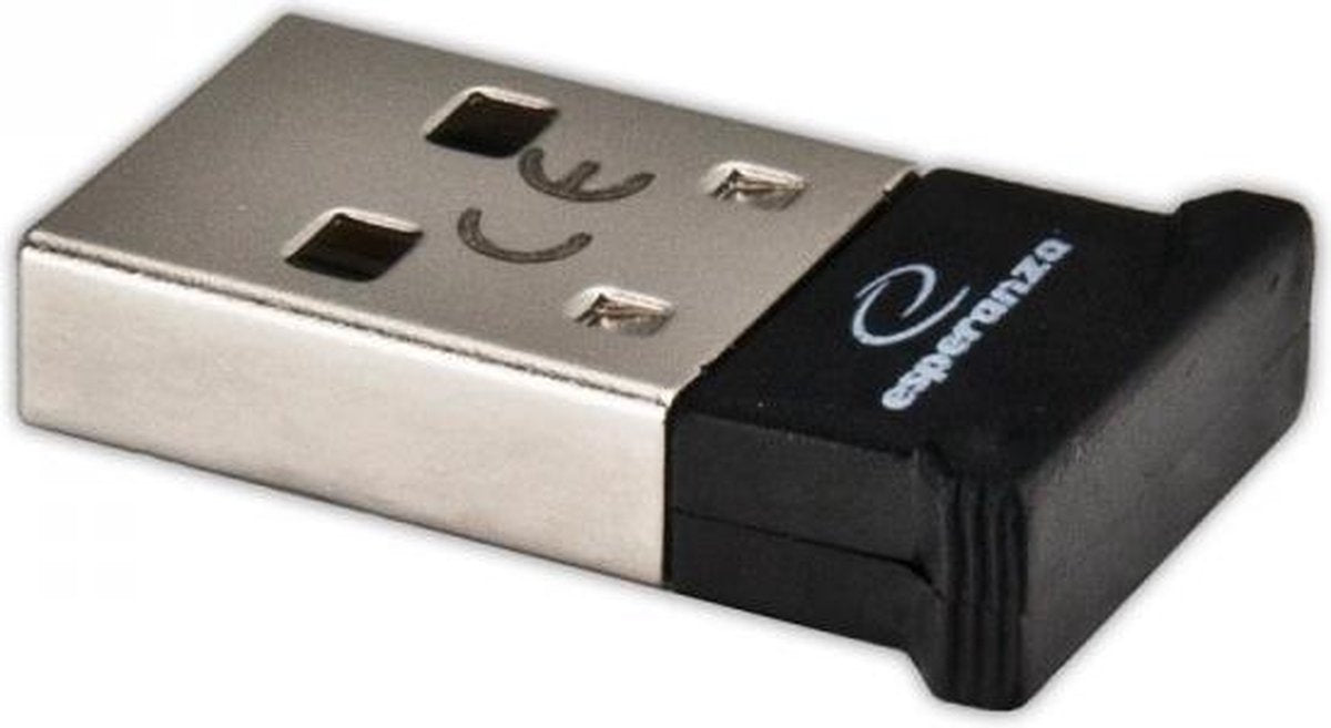 ESPERANZA ADAPTER BLUETOOTH V.