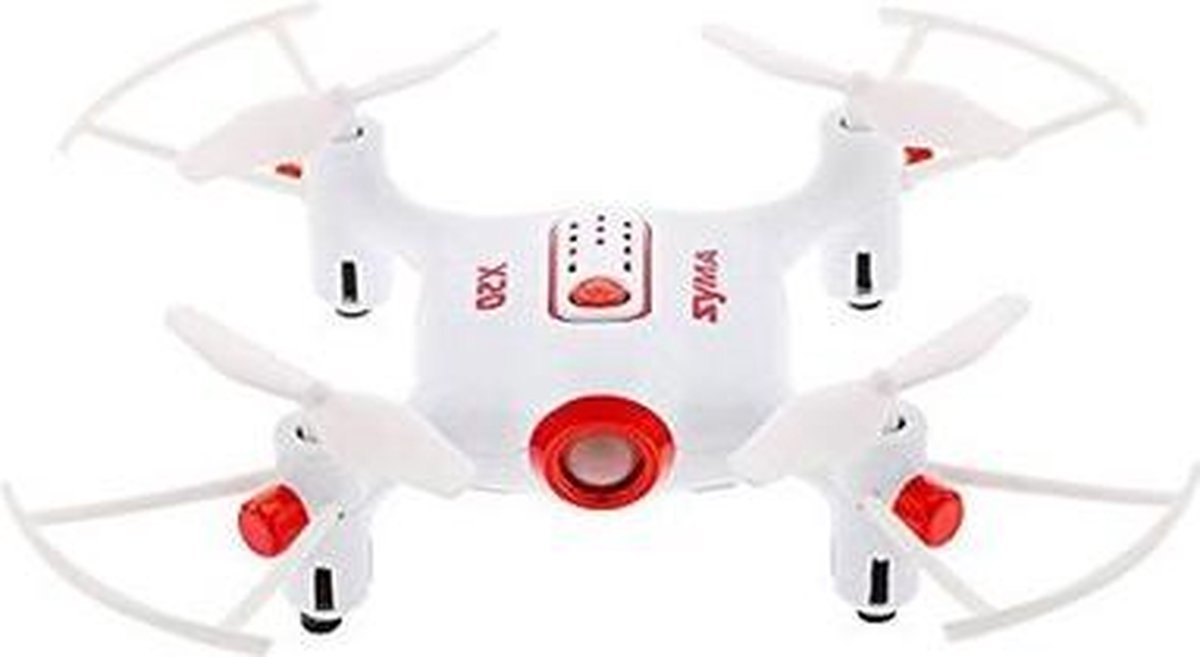 Syma X20 quadcopter wit