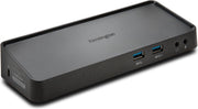 SD3650 USB 3.0 Dual Dock DP/HDMI