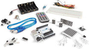 Whadda - DIY starter kit for Arduino®