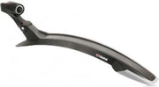 Zefal achterspatbord 26/27.5 deflector RM60 PVC zwart