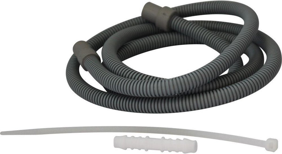 Scanpart condensafvoerslang - 1