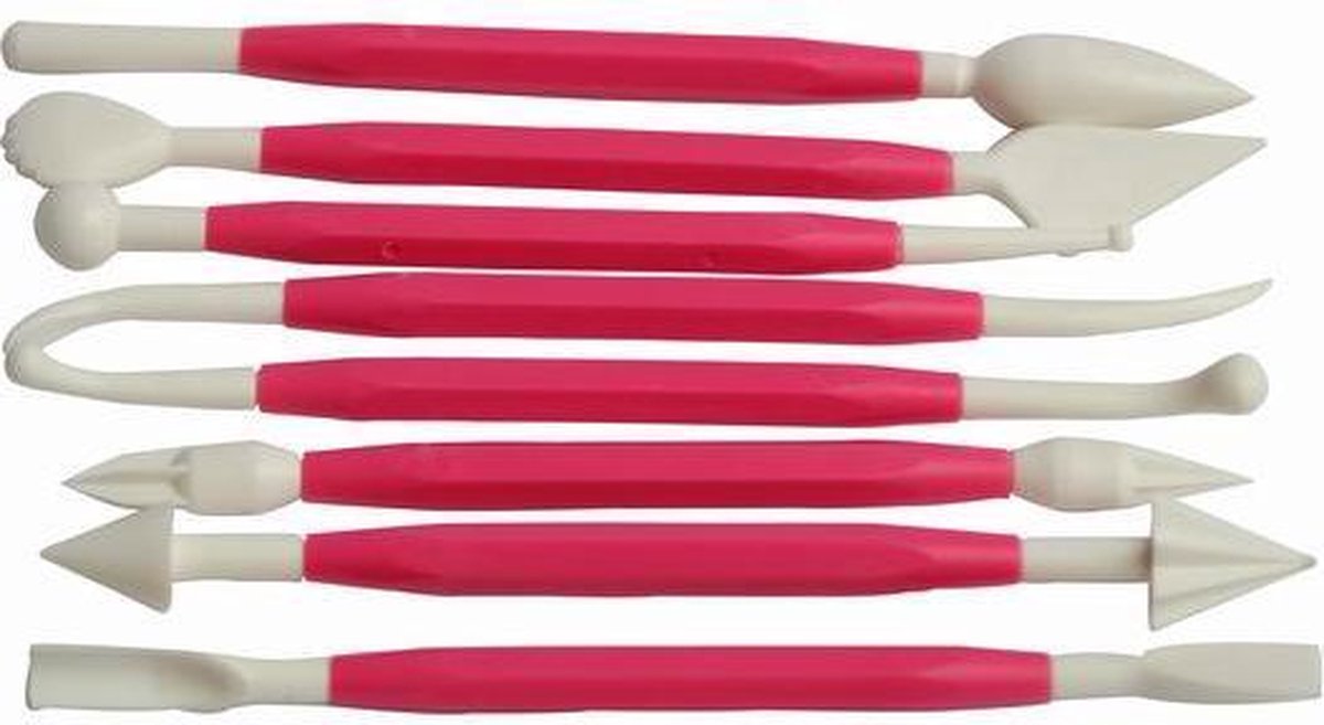 Modelling Tools Roze