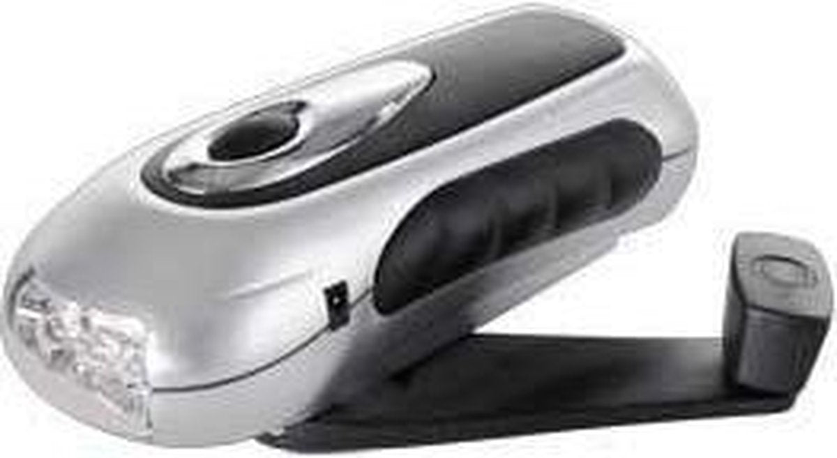 Handlader voor mobiele telefoons