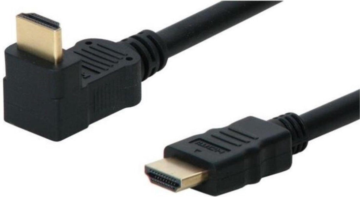 HDMI Kabel 1m - Audioquest HDMI Kabel - Digitale Kabels Voor PS5