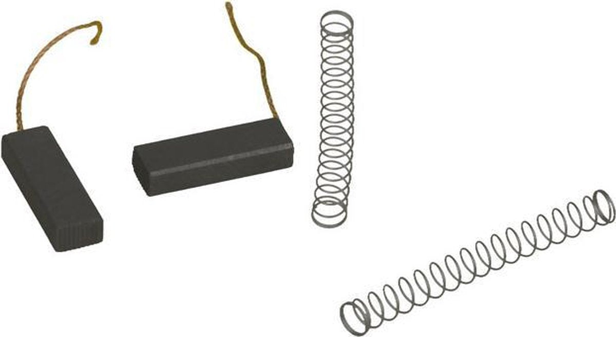DYSON - KOOLBORSTEL DYSON SET DC01 DC02 DC04 DC07 DC14 32MM X 6.9MM X 10.7MM -