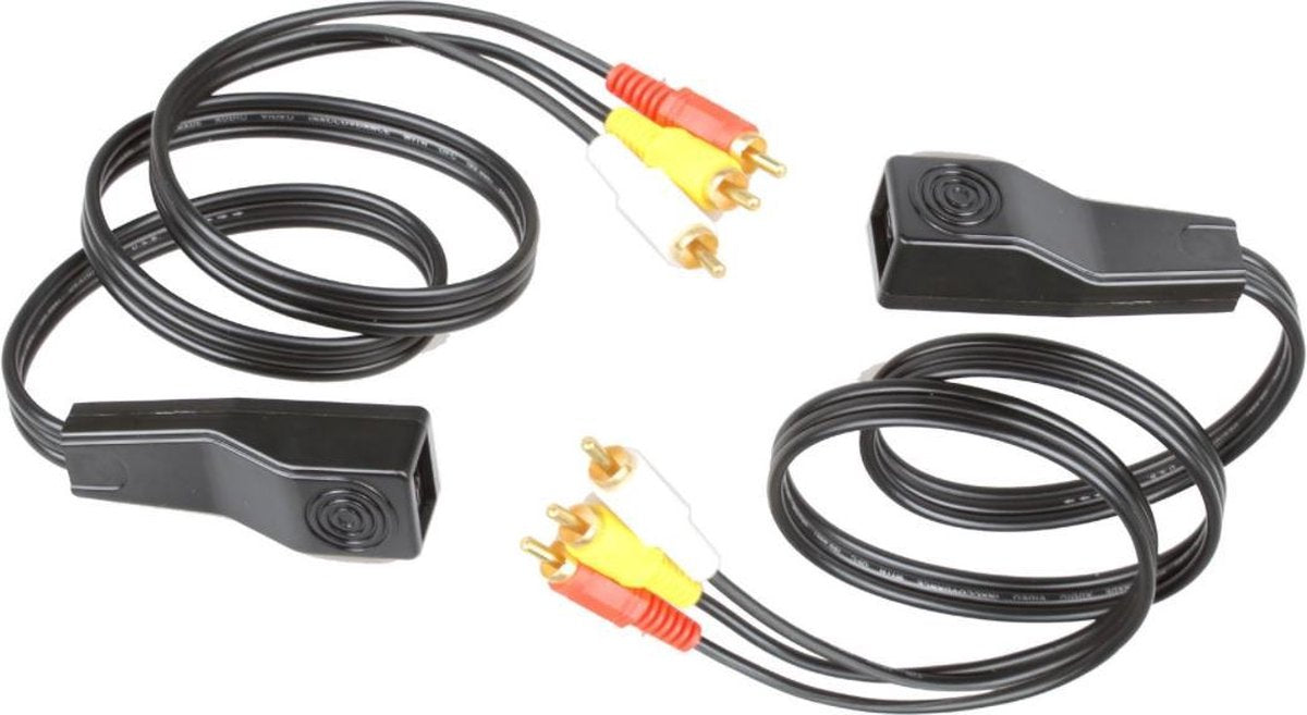 Coretek AV over ethernet extender
