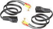 Coretek AV over ethernet extender