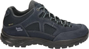 Hanwag Gritstone ll GTX heren wandelschoen - Blauw - Maat 41