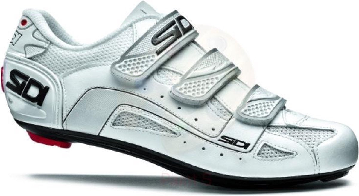 Sidi TARUS Fietsschoenen Wit - Maat 36