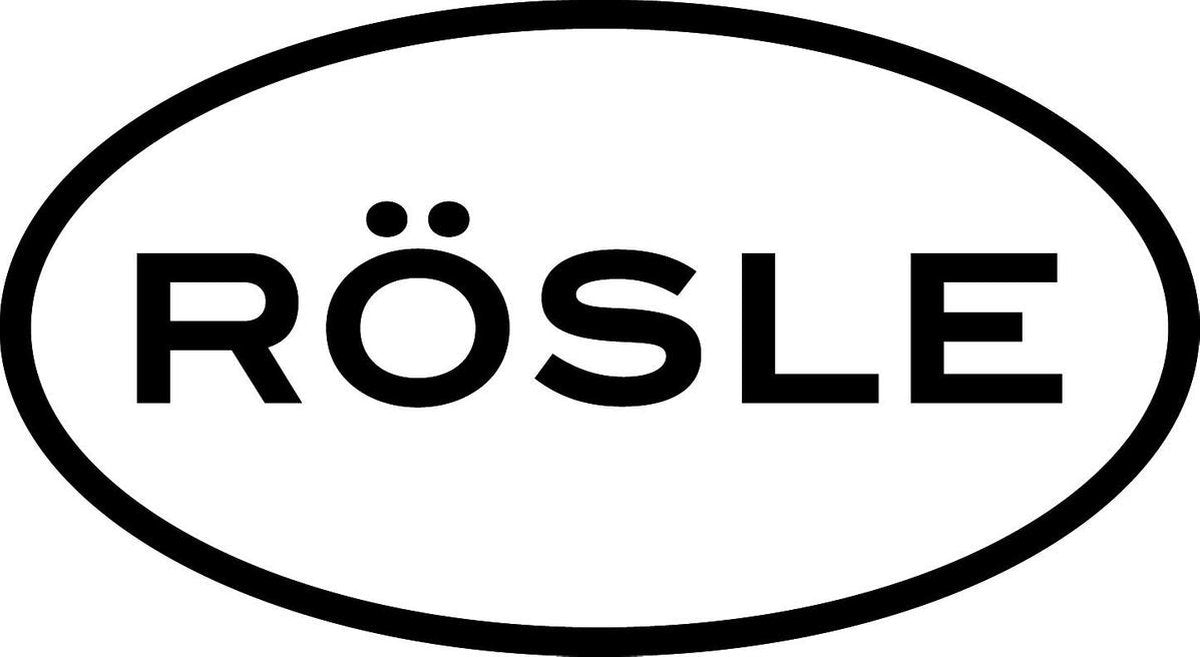 Rösle Fonduevorkjes - Set van 6 Stuks