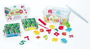 DAS Junior - Schoolpack with numbers