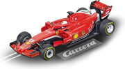 Carrera Digital 143 Racebaanauto Ferrari Sf71h 1:43 Rood