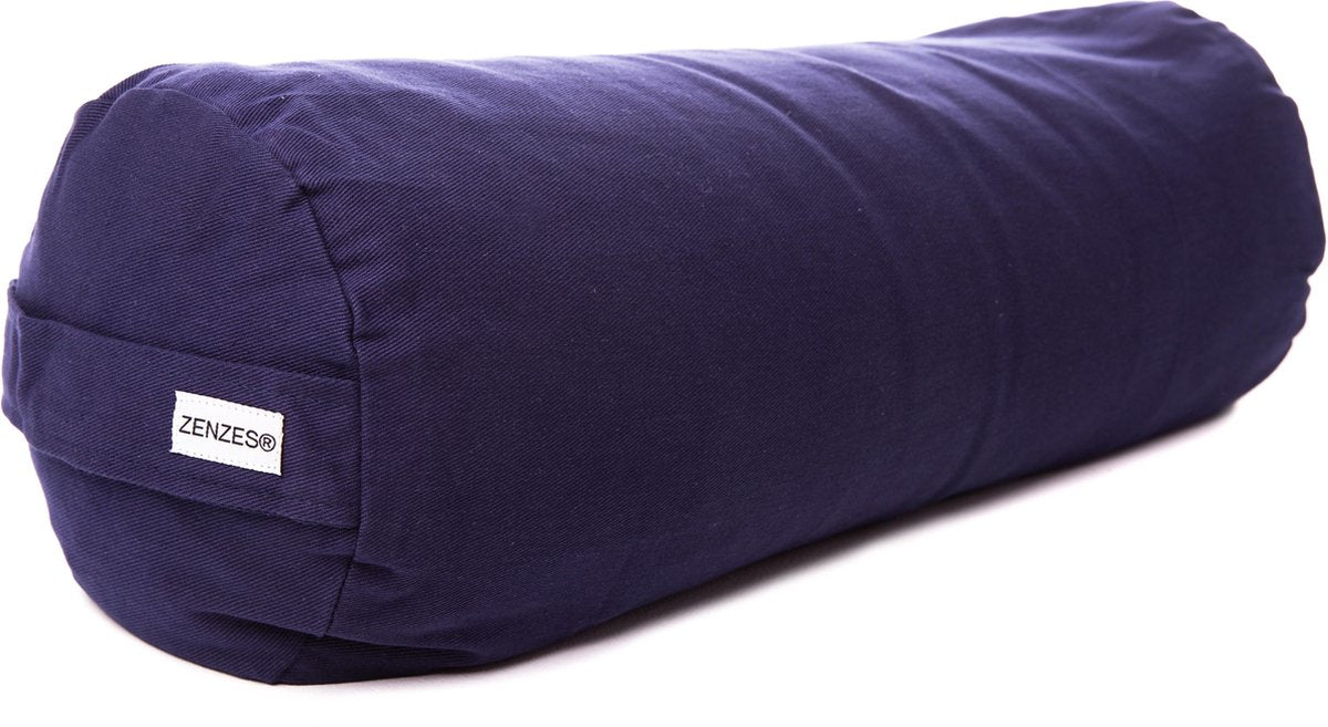 Zenzes PRO bolster - marine blauw