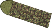 MFH High Defence - GB Slaapzak  -  DPM camouflage  -  "Warm Weather"