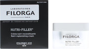Filorga Nutri-Filler Nutri-Replenishing Face Cream 50ml