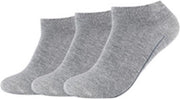 Camano Ca Soft Sneaker Multipack Licht Grijs 35/38