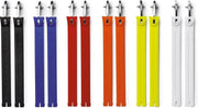 Sidi (Nr. 45) Strap Extra Long White