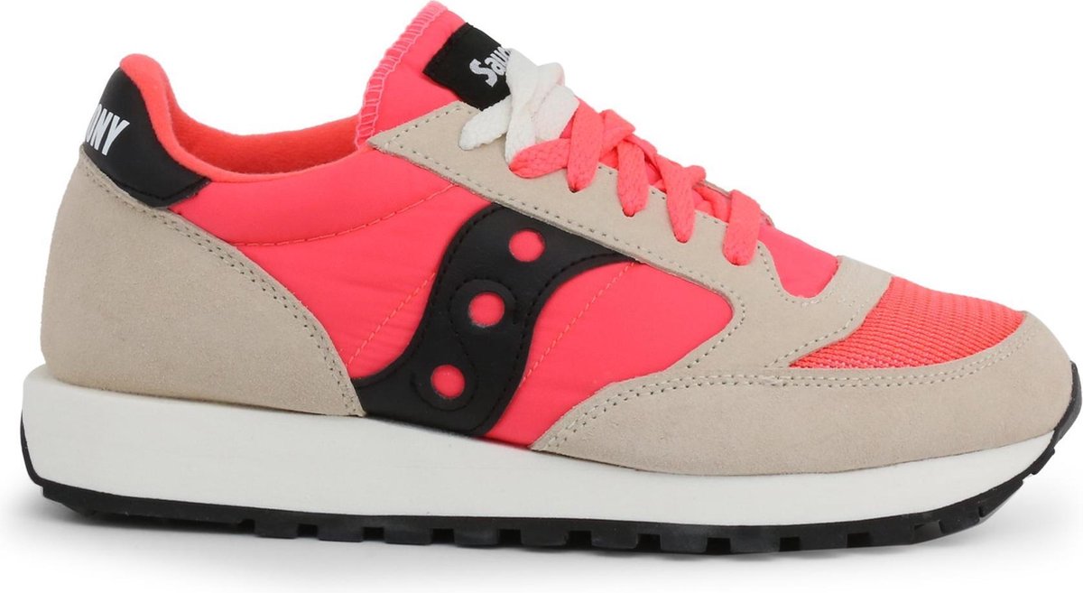 Saucony - JAZZ_S60368 - orange / EU 41