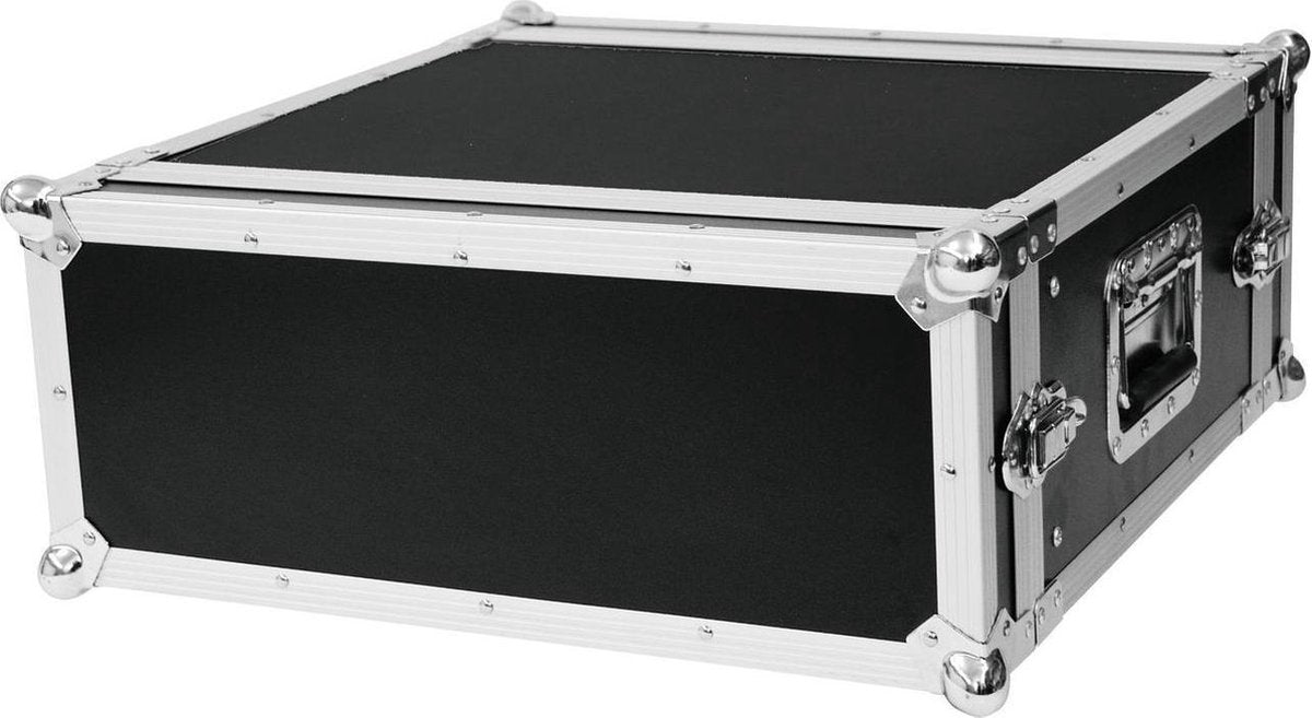 Roadinger flightcase 19 inch CO DD