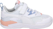 Puma X-ray Lite Ac Inf/ps Lage sneakers - Jongens - Wit - Maat 23