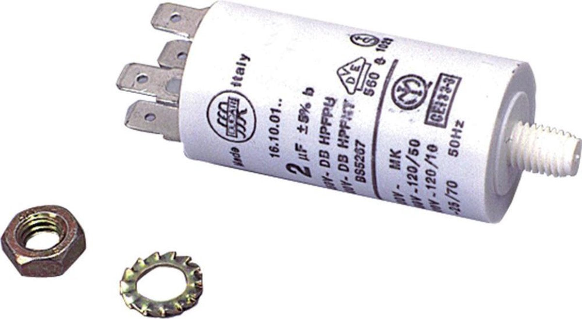condensator 2