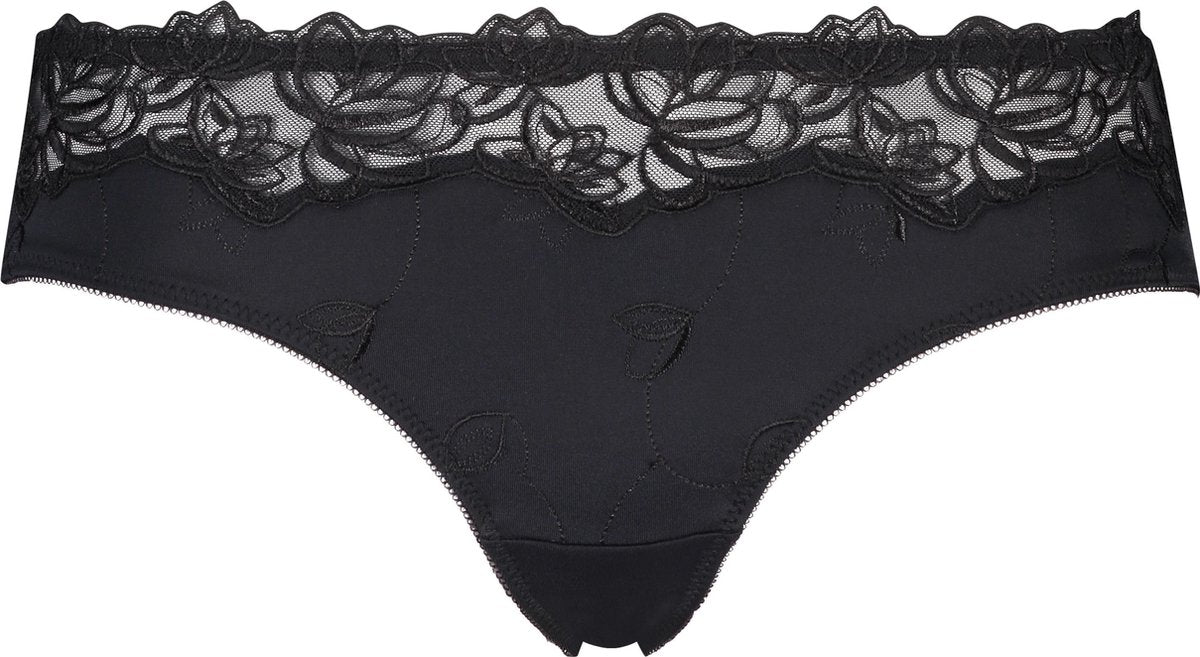 Hunkemöller Boxerstring Diva - Maat L