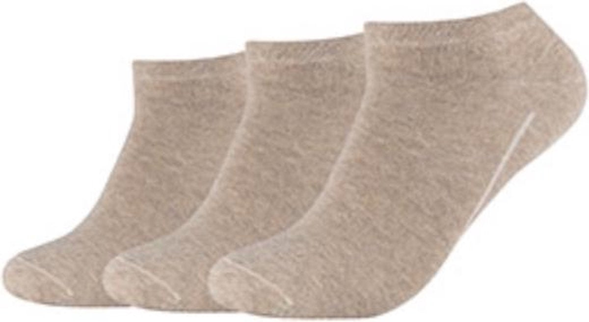 Camano Ca Soft Sneaker Multipack Unisex Beige 35/38