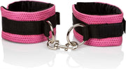 Tickle Me Pink Universal Cuffs