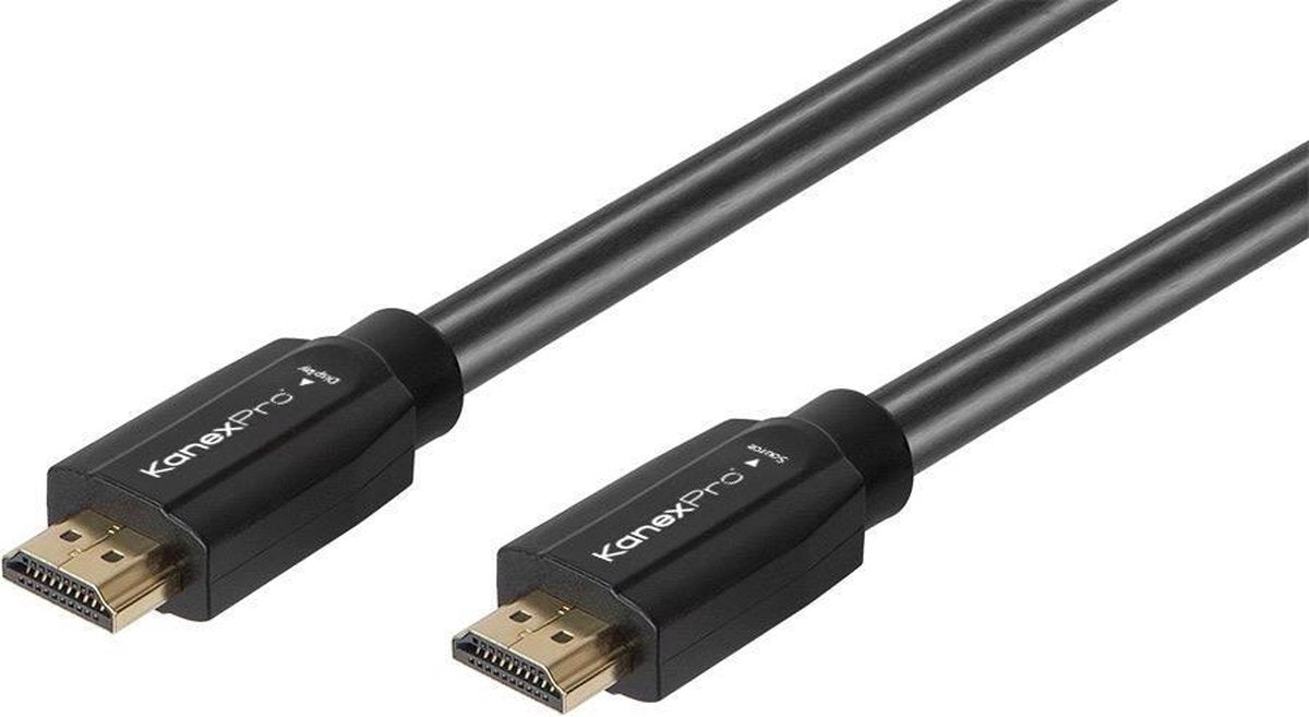 KanexPro CBL-HT8181HDMI25FT HDMI kabel
