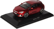 Opel Astra GTC OPC - 1:43 - iScale